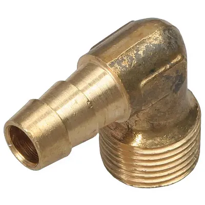 TRANSDAPT 2271 Fuel Hose Fittings Each