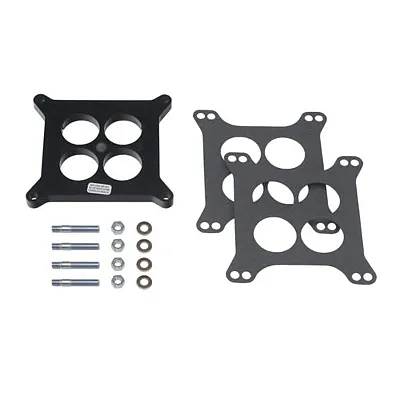 TRANSDAPT 2370 1/2&#039; 4Bbl-4 Hole Spacer