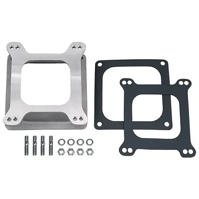 TRANSDAPT 2381 Square Carb Base To 4500