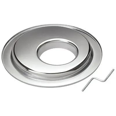 TRANSDAPT 2430 14&#039; Offset Flat A/C Base