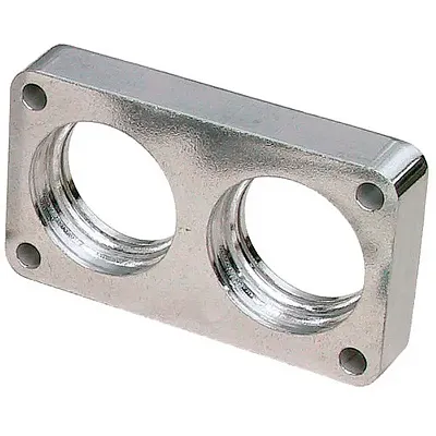 TRANSDAPT 2518 Ford 7.5L Fi Spacer 89-95