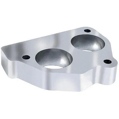 TRANSDAPT 2734 Tbi Open Spacer Chevy
