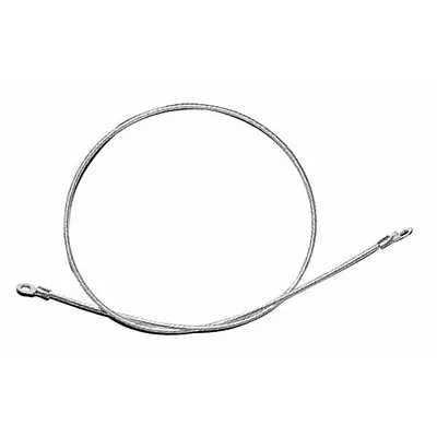 TRANSDAPT 4054 24In Hood Pin Lanyard
