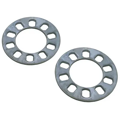 TRANSDAPT 4082 1/4 Disc Brake Spacers
