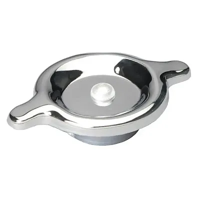 TRANSDAPT 4804 Chr Oil Cap
