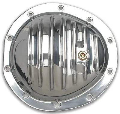 TRANSDAPT 4825 Gm Truck 10-Bolt Diff Cvr