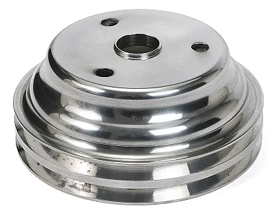 TRANSDAPT 6057 Pully Dbl Groove Lwr Chv