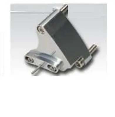 TRANSDAPT 6082 Timing Tab Polished Al Bb