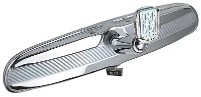 TRANSDAPT 6975 Day/Night Mirror