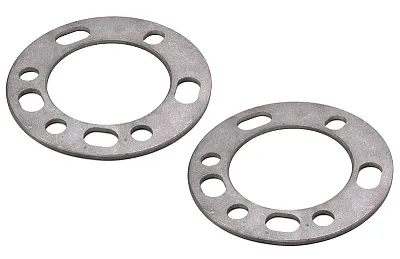 TRANSDAPT 7107 6-Lug Spacers