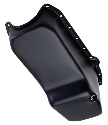 TRANSDAPT 8628 55-78 Sb Chevy Oil Pan