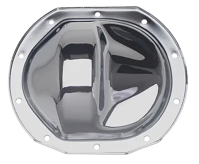 TRANSDAPT 9044 Diff.Cvr Ford 7.5' Chrome