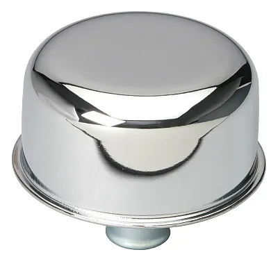 TRANSDAPT 9171 3/4In Neck Breathr Chrm