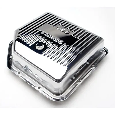 TRANSDAPT 9198 Turbo 350 Deep Trans Pan