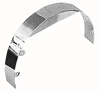 TRANSDAPT 9453 Fan Shroud 3&#039;Wide