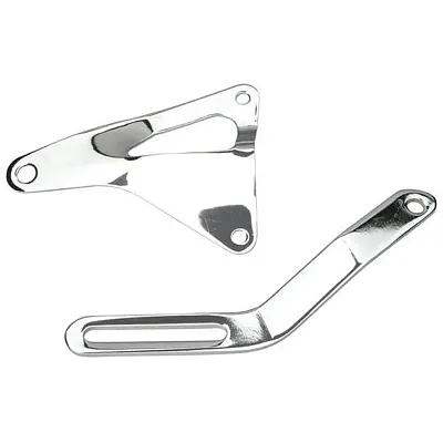 TRANSDAPT 9455 Alt Bracket Set Sb Ford