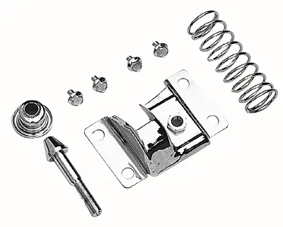 TRANSDAPT 9473 Chr Hood Safety Latch Kt