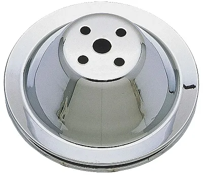 TRANSDAPT 9600 Chr Pulley Single 55-68
