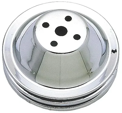 TRANSDAPT 9601 Chr Pulley Double 55-68
