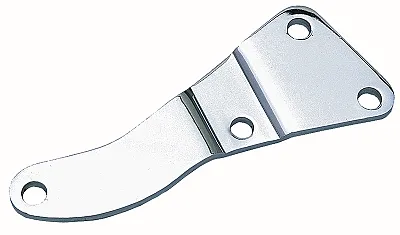 TRANSDAPT 9638 Bb Chv 69-81 Low Alt Brkt