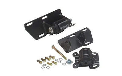 TRANSDAPT 9906 Motor Mnt.Swap Gm Sb-S-10