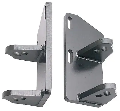 TRANSDAPT 9926 Motor Mount