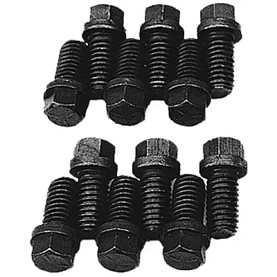 TRANSDAPT 9943 3/8 Hex Header Bolts