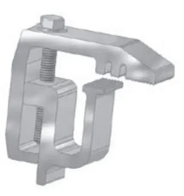 TITELOK TL150S Tl-150 S Clamp