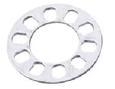 TOPLINE WHL C605050 Brake Spacers 5 Lug
