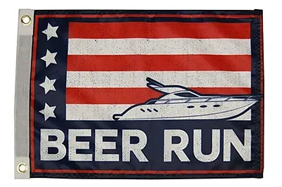 TAYLOR MADE 1633 12X18 Beer Run