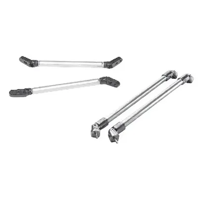 TAYLOR MADE 1634 Windshield Support Bars