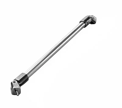 TAYLOR MADE 1642 Windshield Support Bars