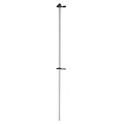TAYLOR MADE 2025000007 3/4 30 Al Flag Pole W/ Rod Holder B