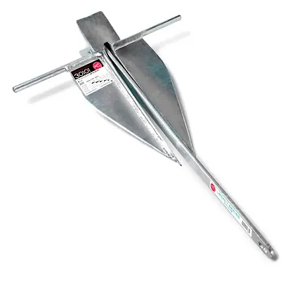 TAYLOR MADE 30101 Legacy Series Anchor 8Lb