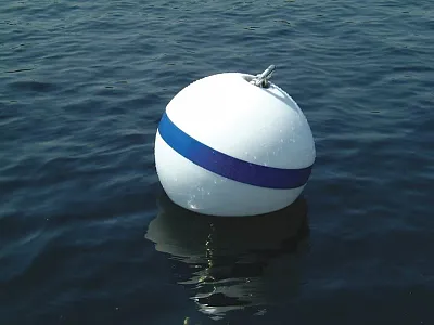 TAYLOR MADE 46371 15&#039; T3C Buoy