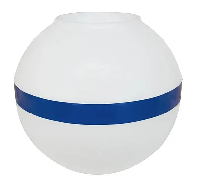 TAYLOR MADE 46818 18&#039; T3C Buoy W/ Shackle Nest