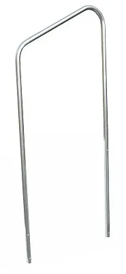 TAYLOR MADE 47301 Dock Step- Railing Triple Tread