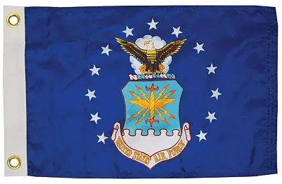 TAYLOR MADE 5622 12X18 Air Force Flag