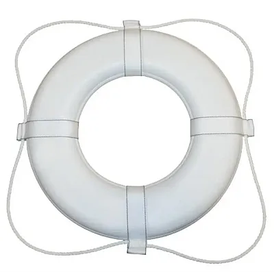 TAYLOR MADE 568 30&#039; White Polyethylene Shell Life R