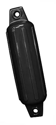 TAYLOR MADE 643114 4&#039; X 16&#039; Black Boat Guard Fender
