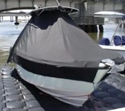 TAYLOR MADE 70191 Boatguard 19&#039;-21&#039; Center Console