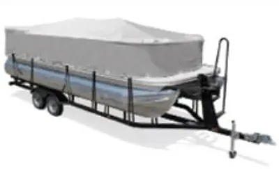 TAYLOR MADE 70210 Boatguard Pontoon18&#039;-20&#039; Plypen