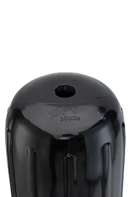 TAYLOR MADE 71026 Big B Fender 8'X20' Onyx Black