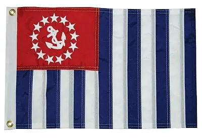 TAYLOR MADE 8218 12X18 Usps Ensign