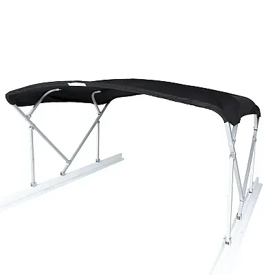 TAYLOR MADE 88140 8&#039; X 10&#039;X 1.25&#039; Poly Pontoon Bim Ki