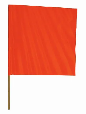 TAYLOR MADE 93978 Skier Down Flag With 18&#039; Pole