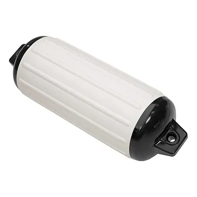 TAYLOR MADE 950824 8.5&#039;X26&#039; White Super Gard Fender