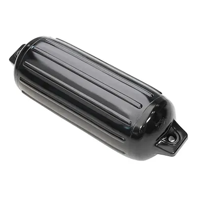 TAYLOR MADE 952520 5.5'X20' Onyx Black Super Gard Fend
