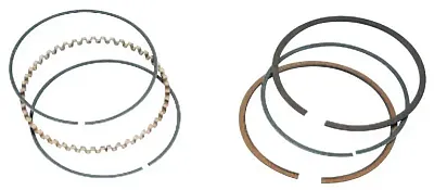 TOTAL SEAL CL069060 4.185 1/16 1/16 3/16 8Cyl