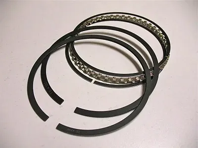 TOTAL SEAL CR20905 Premium Piston Rings